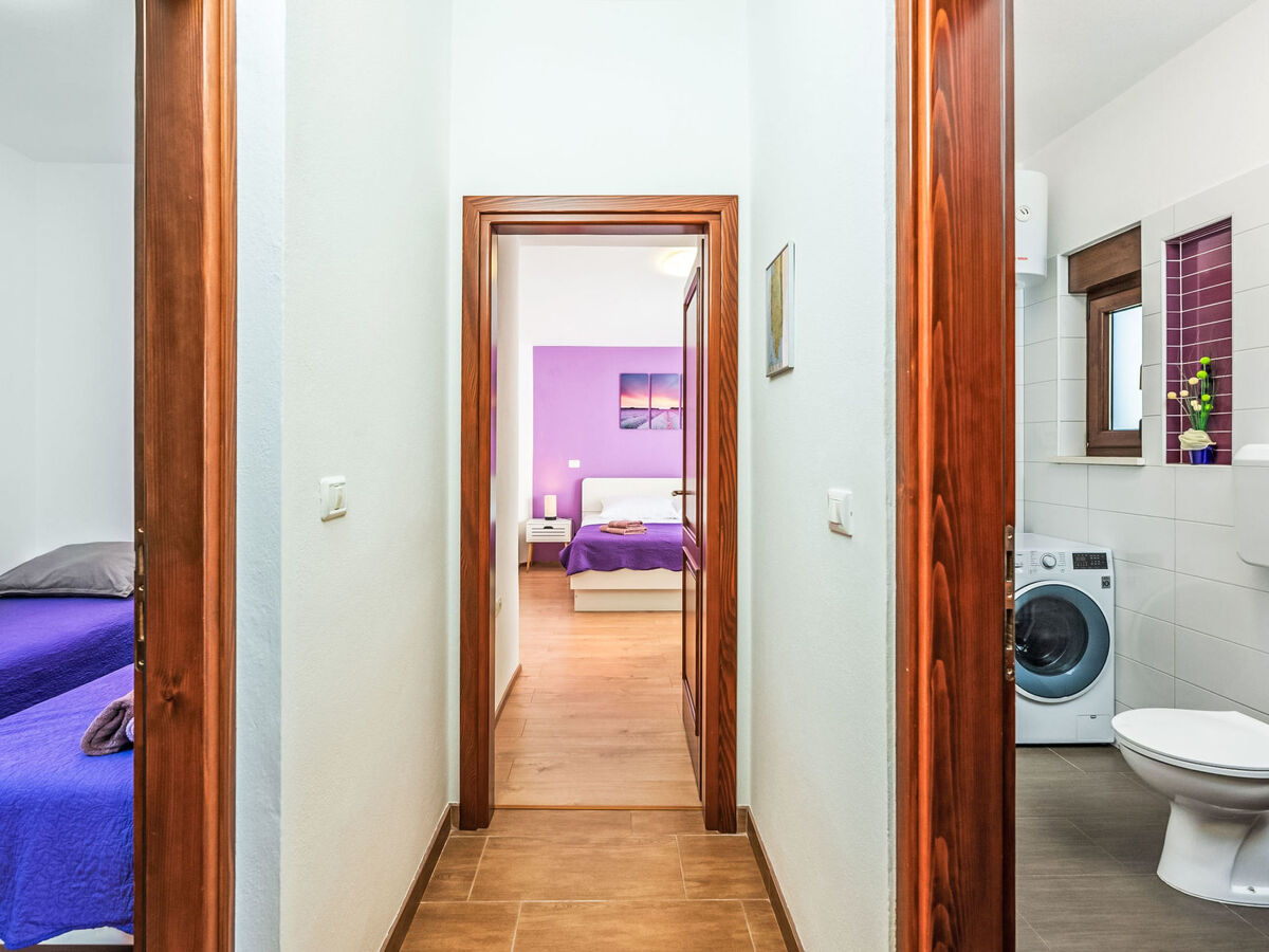 Villa Natali avec piscine privée à Galižana - Photo 29