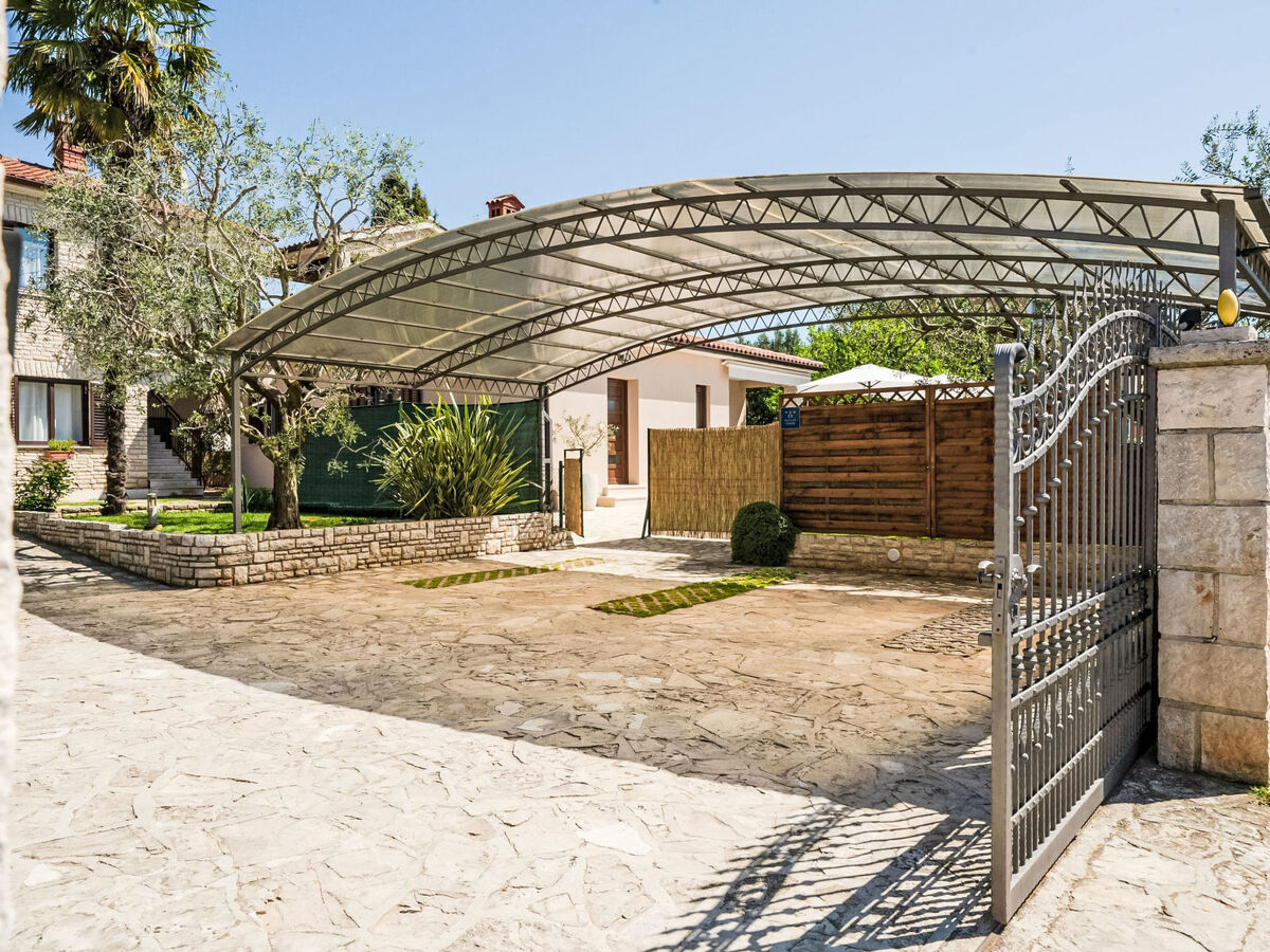 Villa Natali avec piscine privée à Galižana - Photo 43