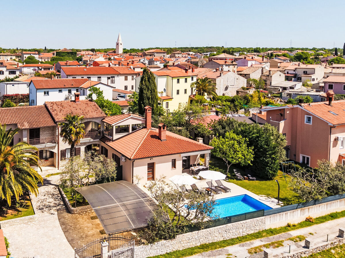 Villa Natali avec piscine privée à Galižana - Photo 45