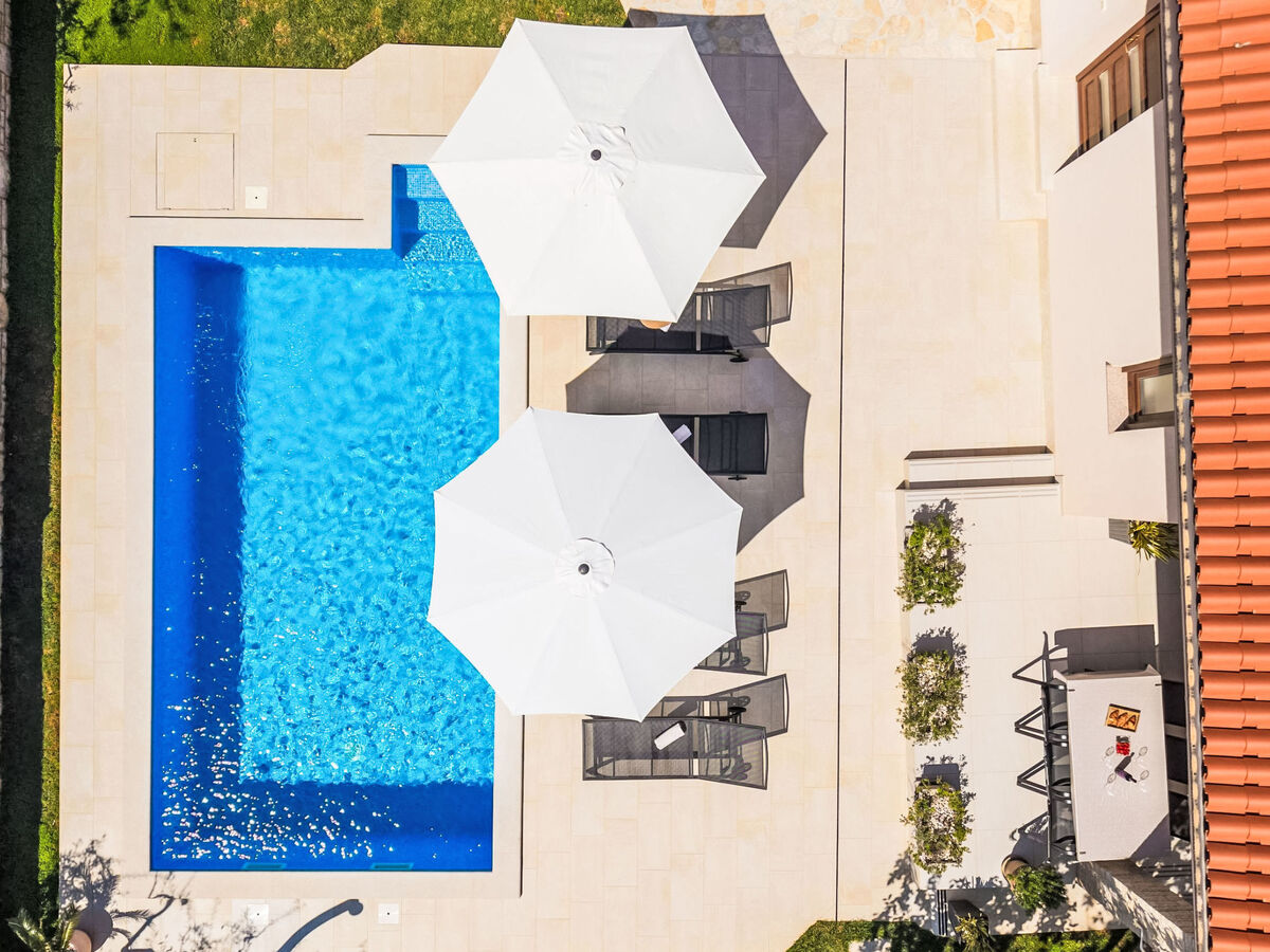 Villa Natali avec piscine privée à Galižana - Photo 48