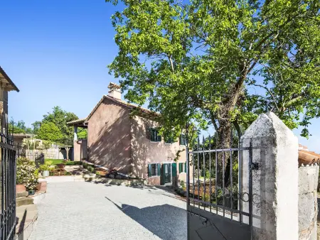 Bella Malini, maison 8 pers. avec piscine à Labin : photo 5