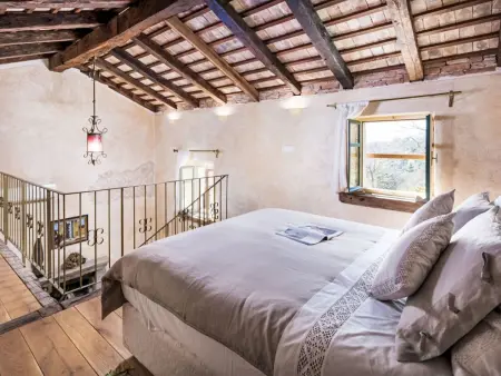 Bella Malini, maison 8 pers. avec piscine à Labin : photo 13