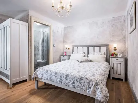 Bella Malini, maison 8 pers. avec piscine à Labin : photo 16