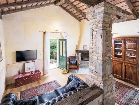 Bella Malini, maison 8 pers. avec piscine à Labin : photo 19