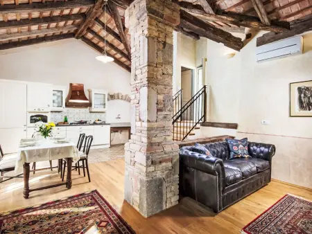 Bella Malini, maison 8 pers. avec piscine à Labin : photo 20