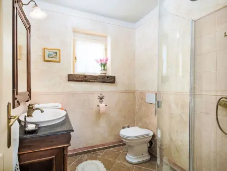 Bella Malini, maison 8 pers. avec piscine à Labin : photo 28
