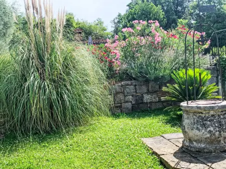 Bella Malini, maison 8 pers. avec piscine à Labin : photo 33