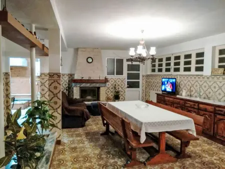 Maison 8 pers., 3 chambres à Gafanha da Encarnação : photo 1