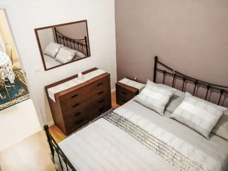 Maison 8 pers., 3 chambres à Gafanha da Encarnação : photo 5