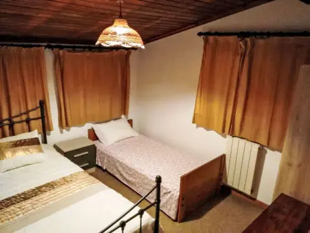 Maison 8 pers., 3 chambres à Gafanha da Encarnação : photo 6