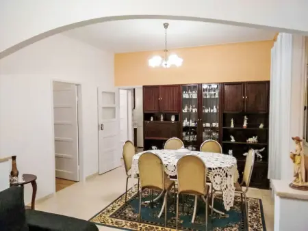 Maison 8 pers., 3 chambres à Gafanha da Encarnação : photo 7
