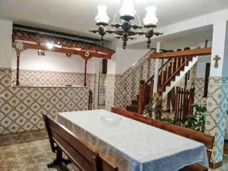 Maison 8 pers., 3 chambres à Gafanha da Encarnação : photo 9