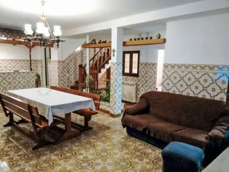 Maison 8 pers., 3 chambres à Gafanha da Encarnação : photo 10