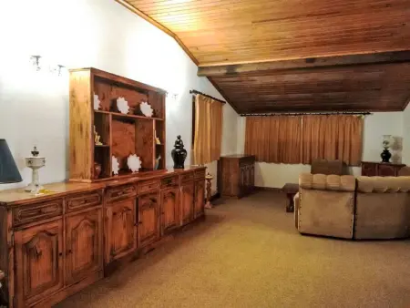 Maison 8 pers., 3 chambres à Gafanha da Encarnação : photo 11