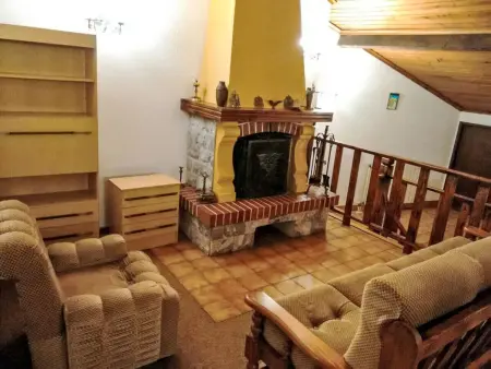 Maison 8 pers., 3 chambres à Gafanha da Encarnação : photo 13