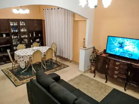 Maison 8 pers., 3 chambres à Gafanha da Encarnação : photo 14