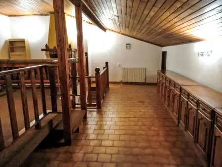 Maison 8 pers., 3 chambres à Gafanha da Encarnação : photo 15