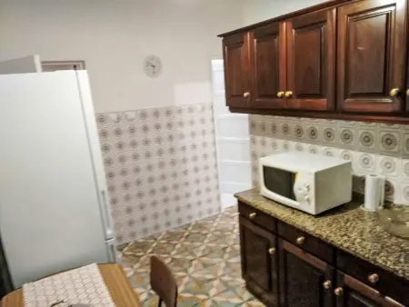 Maison 8 pers., 3 chambres à Gafanha da Encarnação : photo 16