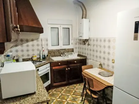 Maison 8 pers., 3 chambres à Gafanha da Encarnação : photo 17