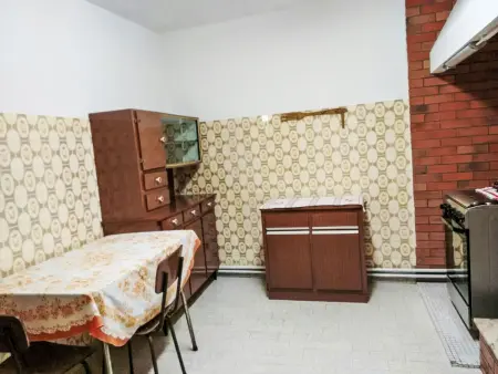 Maison 8 pers., 3 chambres à Gafanha da Encarnação : photo 18