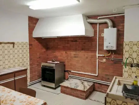 Maison 8 pers., 3 chambres à Gafanha da Encarnação : photo 19
