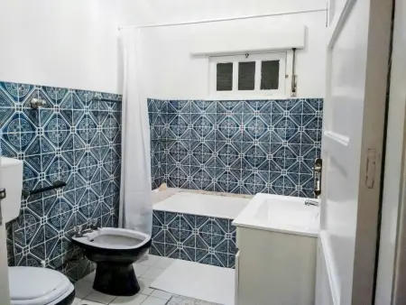 Maison 8 pers., 3 chambres à Gafanha da Encarnação : photo 20