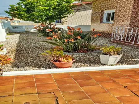 Maison 8 pers., 3 chambres à Gafanha da Encarnação : photo 21