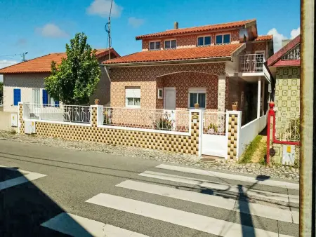 Maison 8 pers., 3 chambres à Gafanha da Encarnação : photo 22