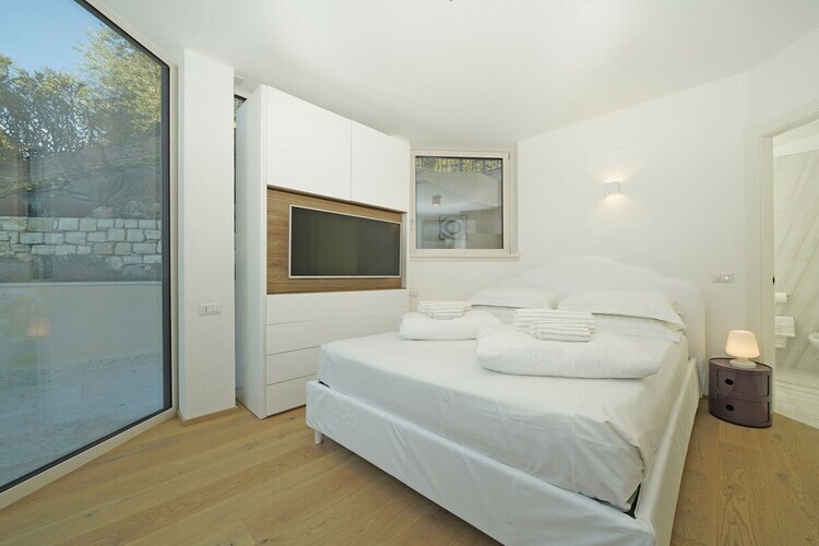 Villa 3 chambres San Felice del Benaco avec piscine - Photo 10