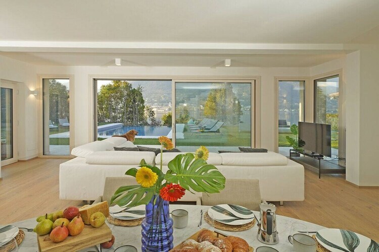 Villa 3 chambres San Felice del Benaco avec piscine - Photo 12