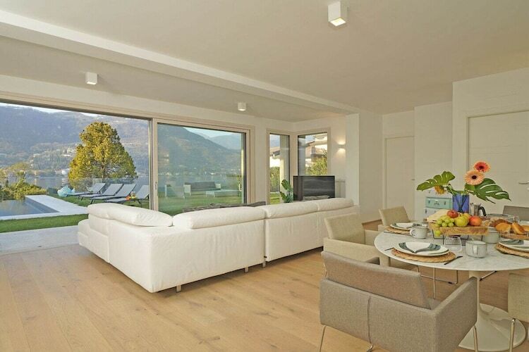 Villa 3 chambres San Felice del Benaco avec piscine - Photo 13