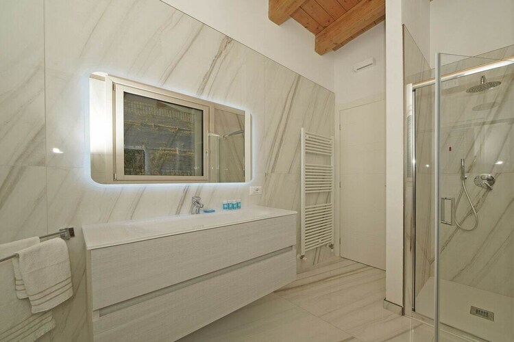 Villa 3 chambres San Felice del Benaco avec piscine - Photo 14