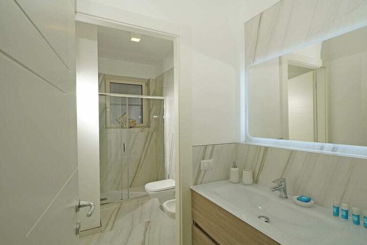 Villa 3 chambres San Felice del Benaco avec piscine - Photo 15