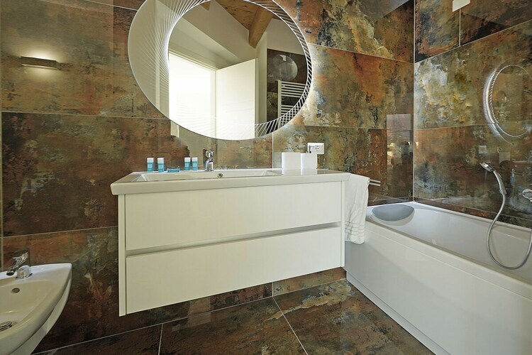Villa 3 chambres San Felice del Benaco avec piscine - Photo 17