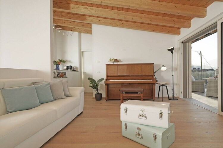 Villa 3 chambres San Felice del Benaco avec piscine - Photo 19