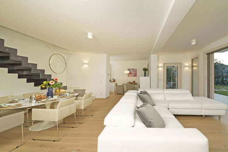 Villa 3 chambres San Felice del Benaco avec piscine - Photo 23