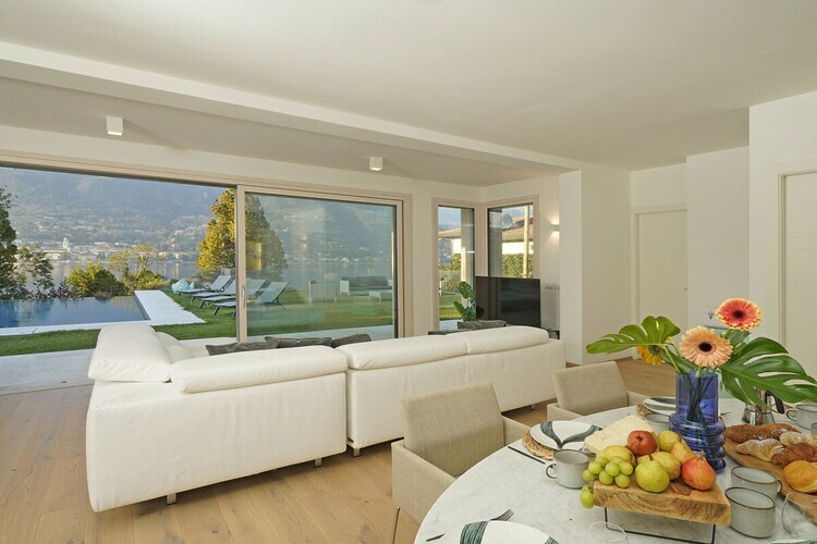 Villa 3 chambres San Felice del Benaco avec piscine - Photo 24