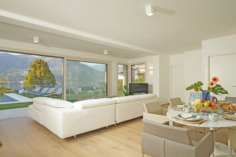 Villa 3 chambres San Felice del Benaco avec piscine - Photo 25