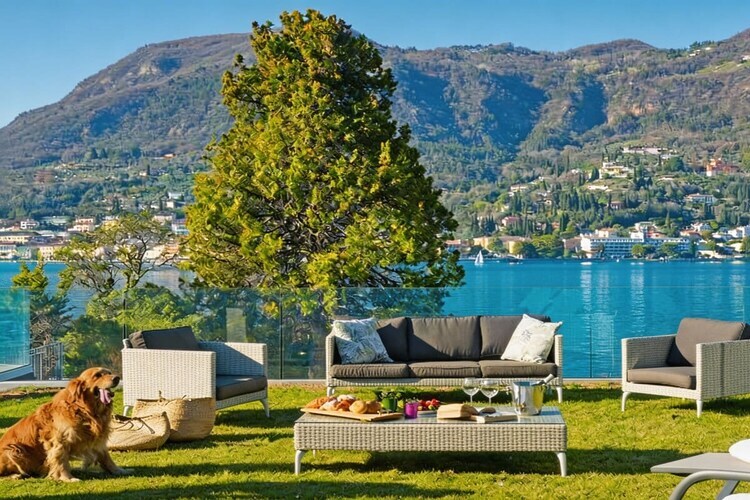 Villa 3 chambres San Felice del Benaco avec piscine - Photo 29