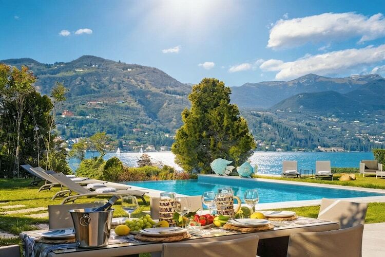 Villa 3 chambres San Felice del Benaco avec piscine - Photo 30