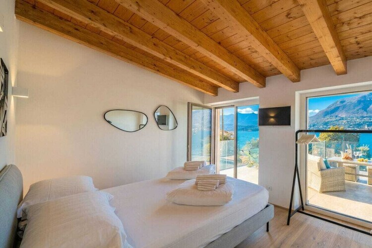 Villa 3 chambres San Felice del Benaco avec piscine - Photo 33