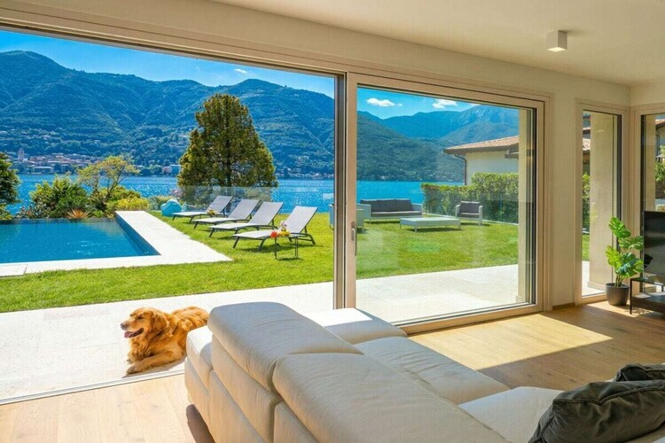 Villa 3 chambres San Felice del Benaco avec piscine - Photo 35