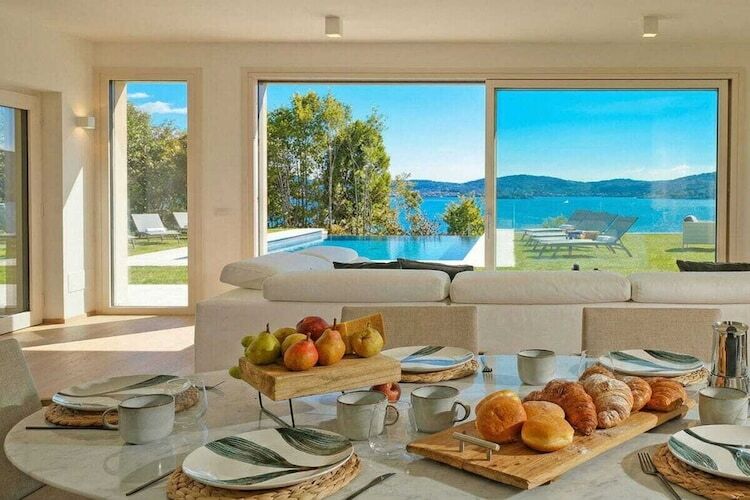 Villa 3 chambres San Felice del Benaco avec piscine - Photo 36