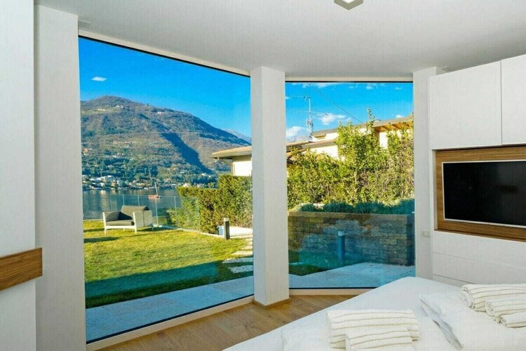 Villa 3 chambres San Felice del Benaco avec piscine - Photo 37
