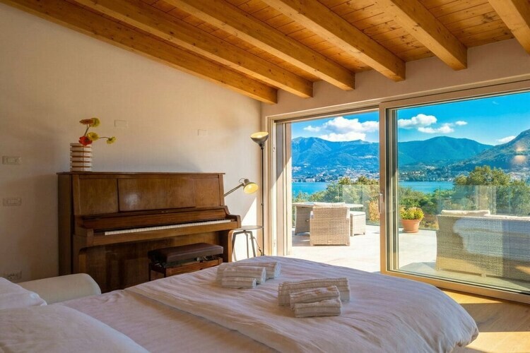 Villa 3 chambres San Felice del Benaco avec piscine - Photo 38