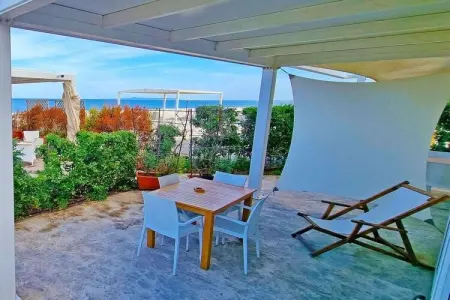 73344, Ancora Bianca - Stromboli B - Photo 2