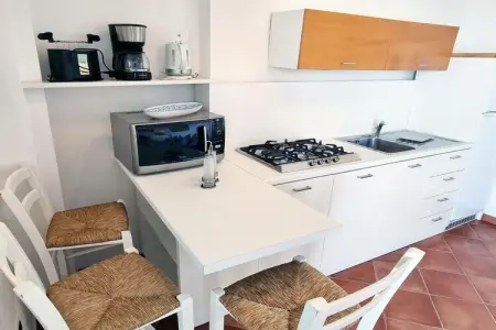 73344, Ancora Bianca - Stromboli B - Photo 12
