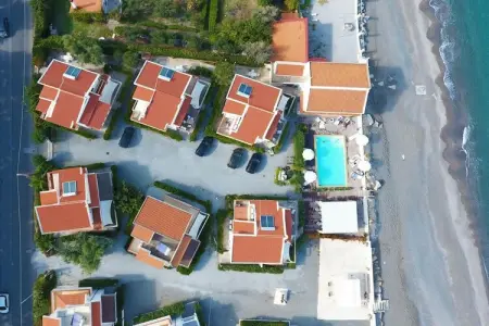 73344, Ancora Bianca - Stromboli B - Photo 19