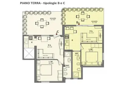 73344, Ancora Bianca - Stromboli B - Photo 20
