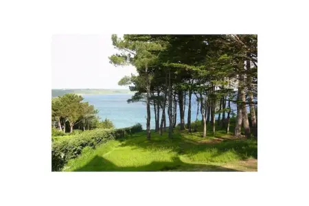 Maison 5 chambres avec vue mer à Locquirec : photo 2